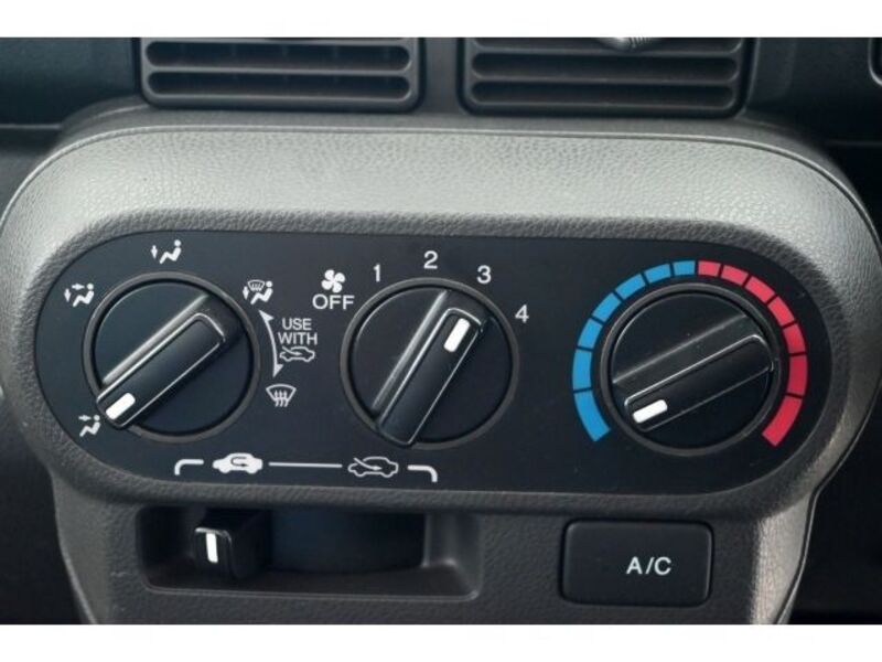 ACTY TRUCK