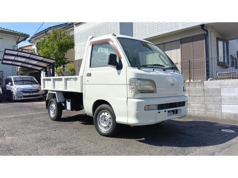 HIJET TRUCK-0