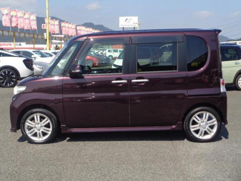 TANTO