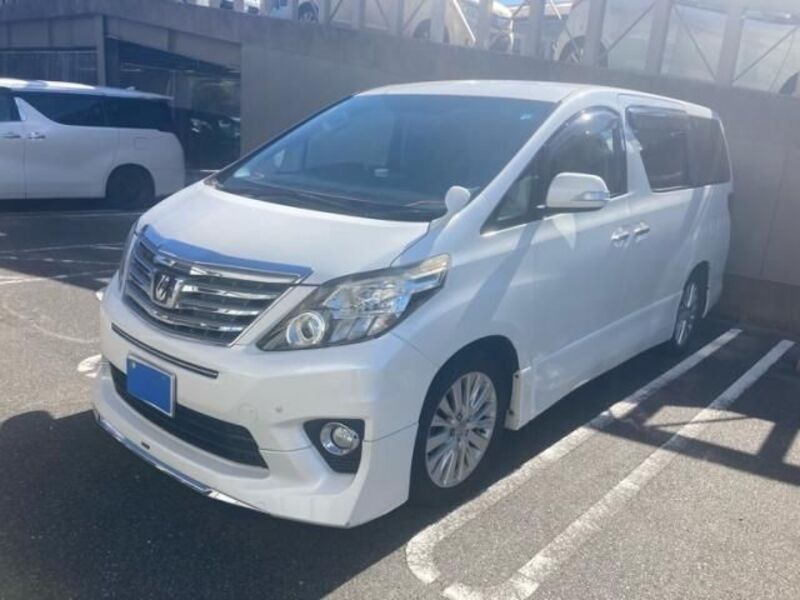 ALPHARD-0
