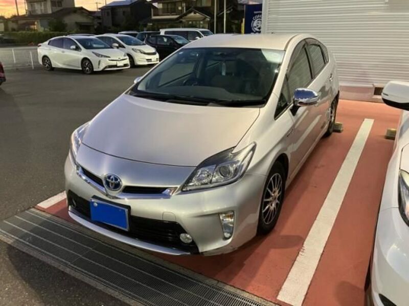 PRIUS-0