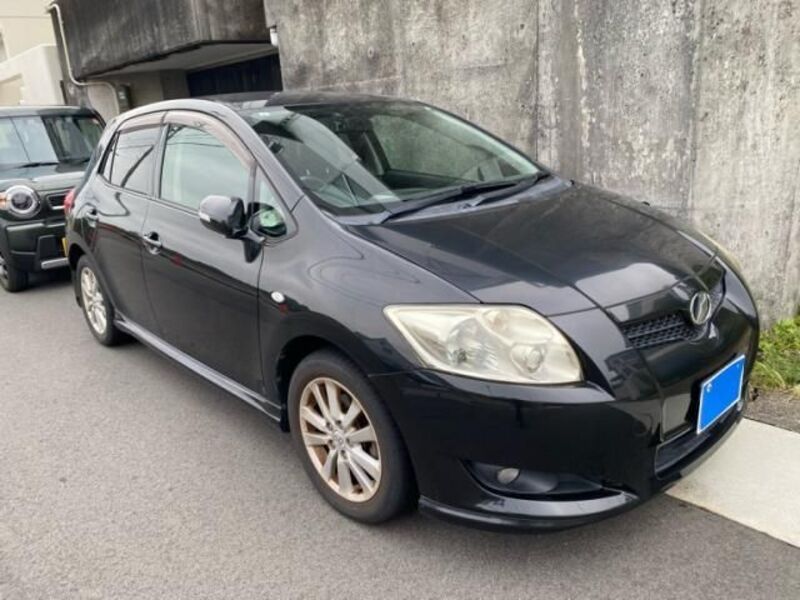 AURIS