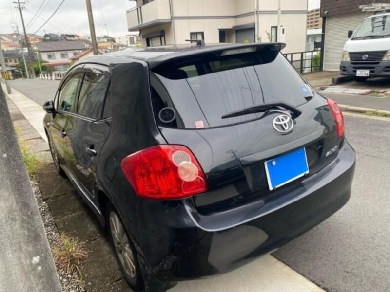 AURIS