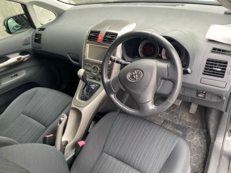 AURIS