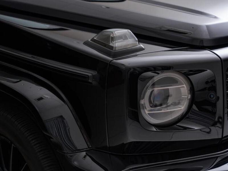 G-CLASS