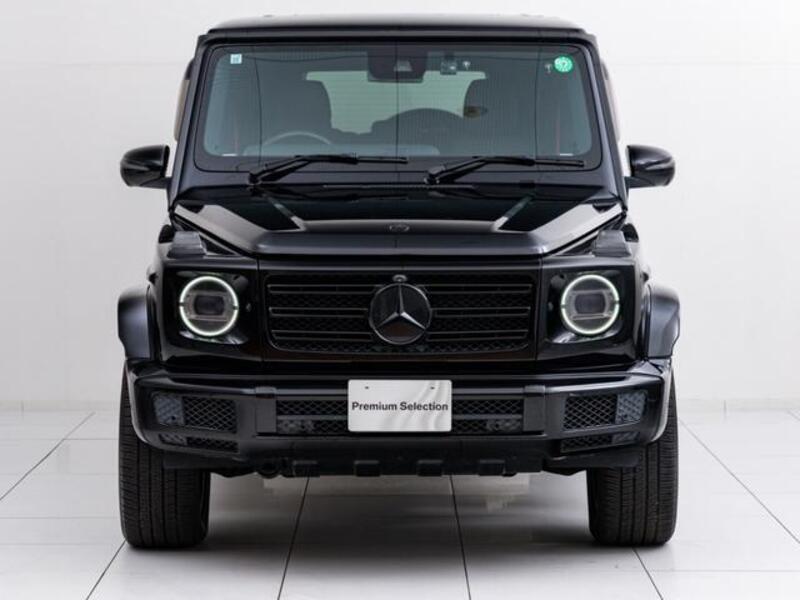 G-CLASS