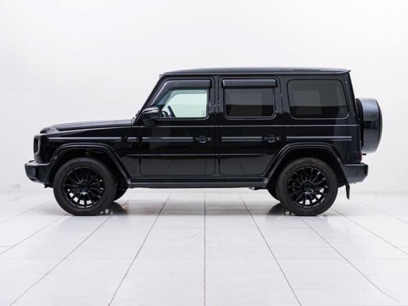 G-CLASS