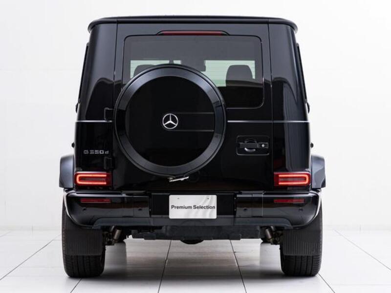 G-CLASS