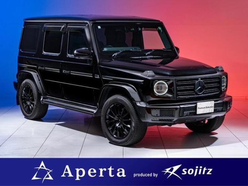 G-CLASS-0