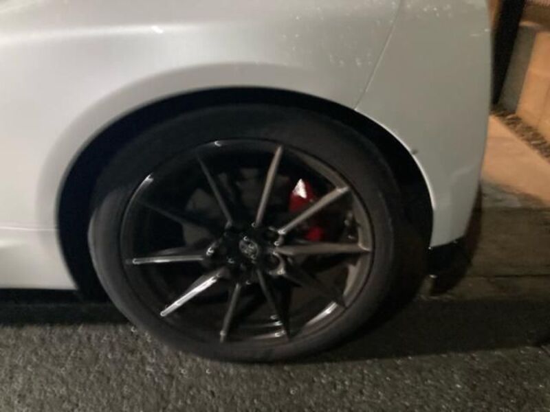 GR YARIS