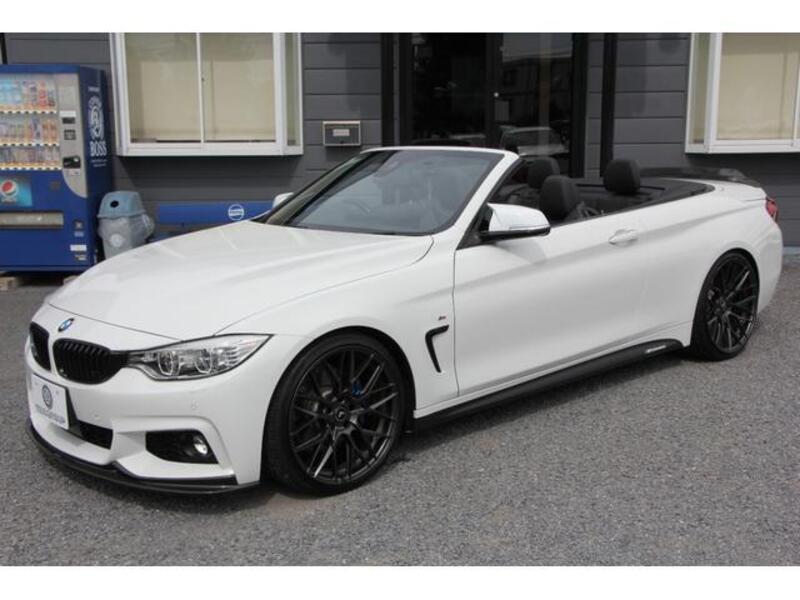 4 SERIES