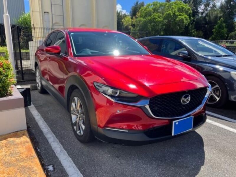 CX-30-0
