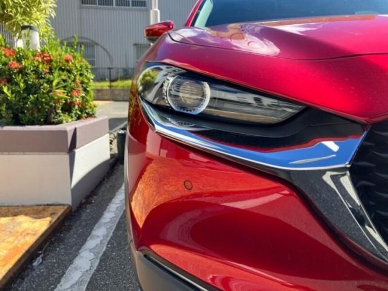 CX-30