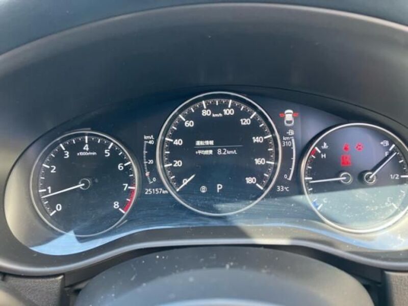 CX-30