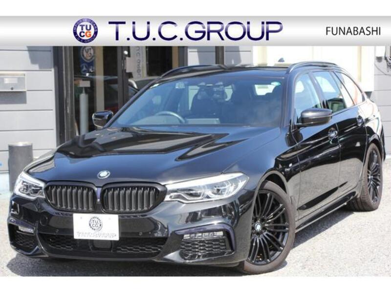 5 SERIES