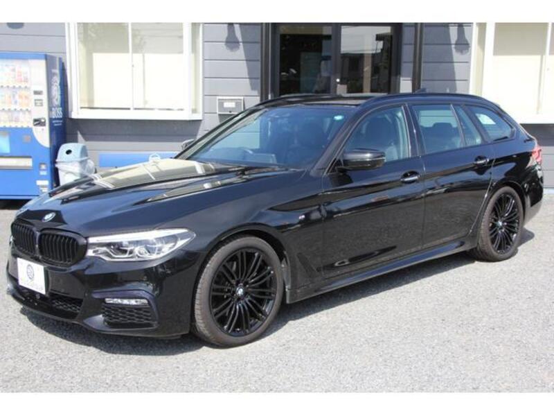 5 SERIES