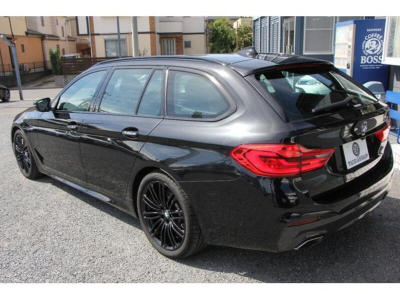 5 SERIES