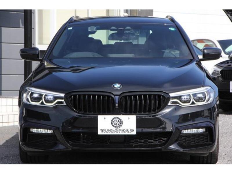 5 SERIES