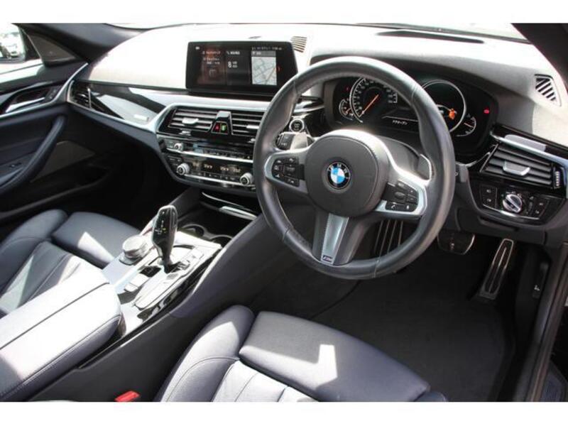 5 SERIES