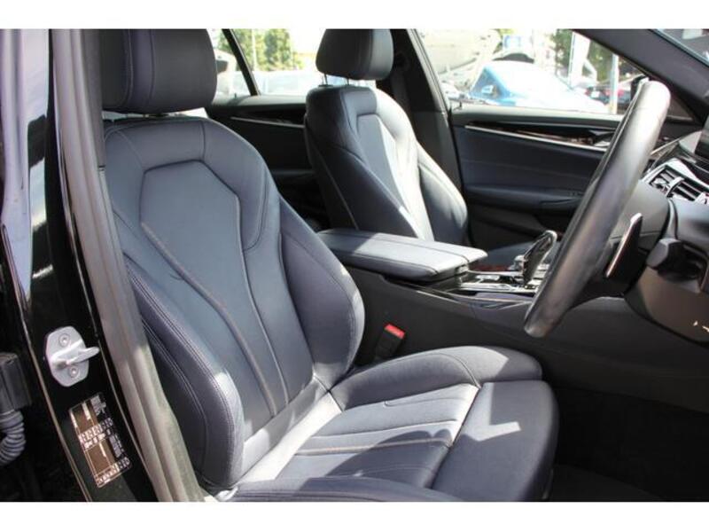 5 SERIES