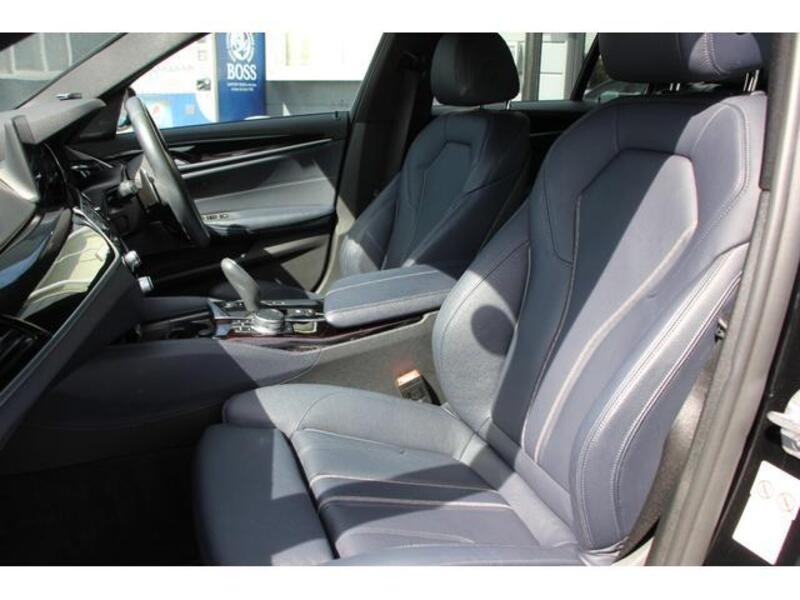 5 SERIES