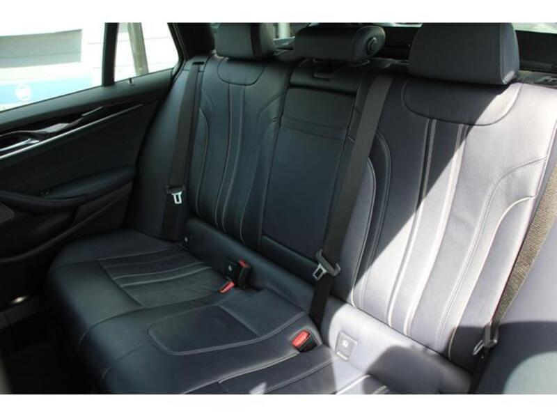 5 SERIES