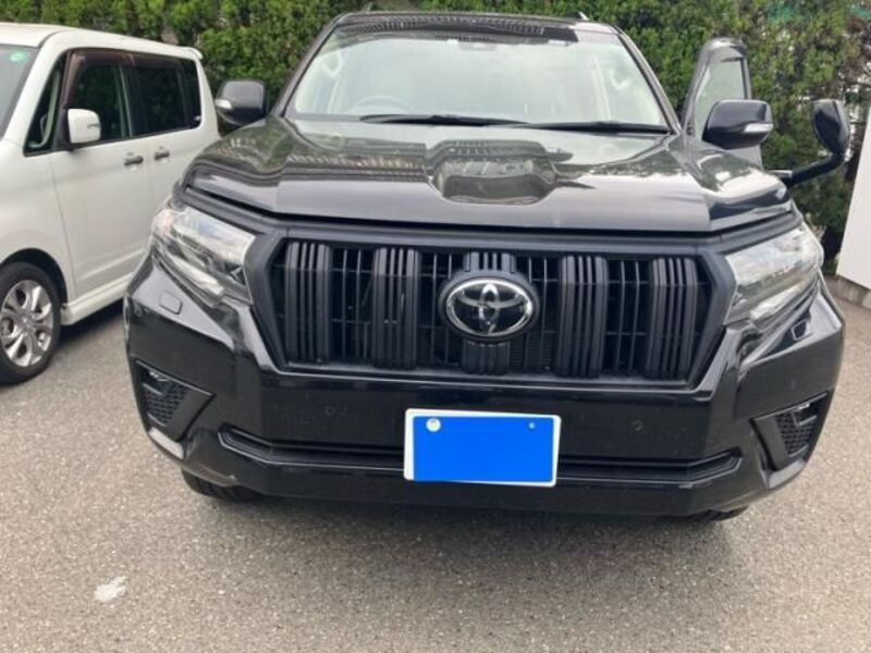 LAND CRUISER PRADO-0