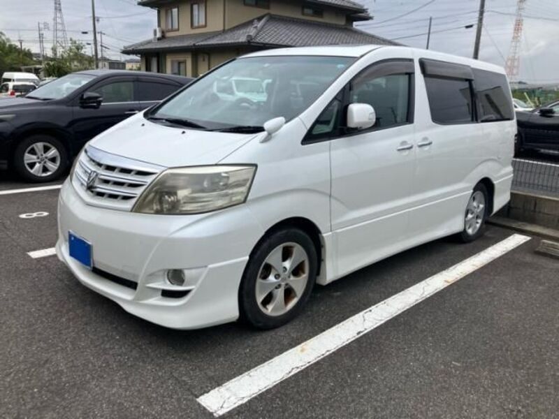 ALPHARD-0