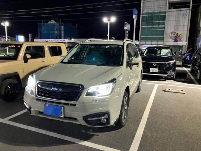 FORESTER-0
