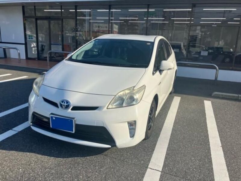 PRIUS