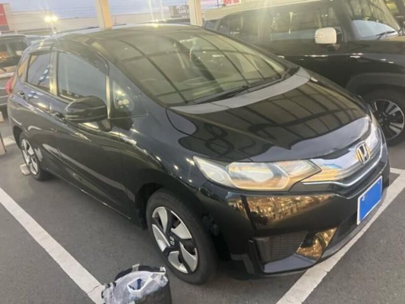 FIT HYBRID