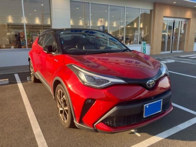 C-HR-0