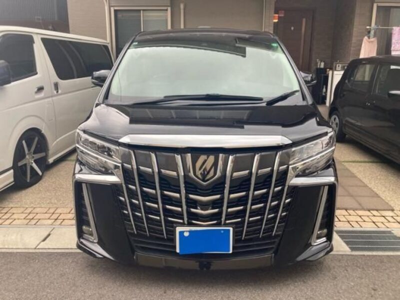 ALPHARD-0
