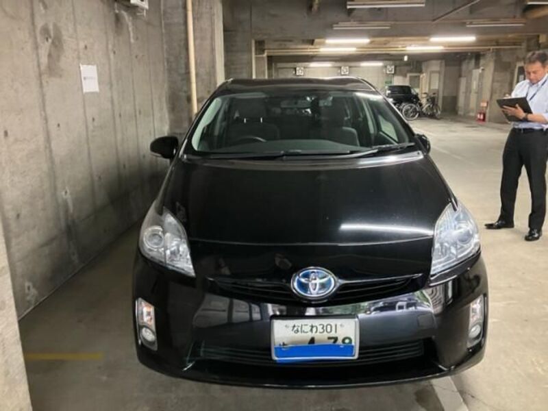 PRIUS