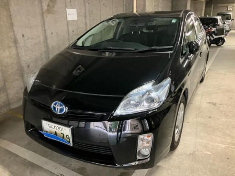 PRIUS