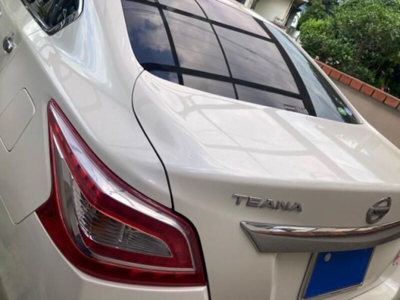 TEANA