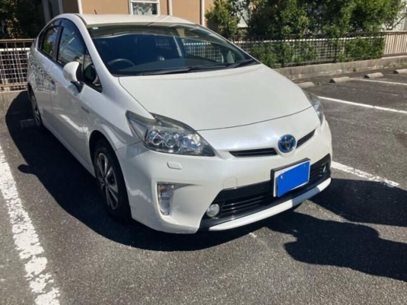 PRIUS
