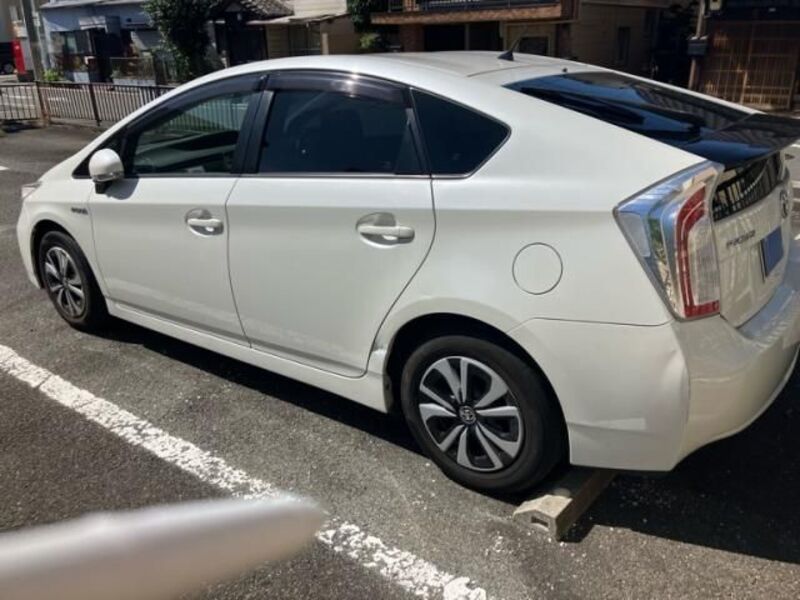 PRIUS
