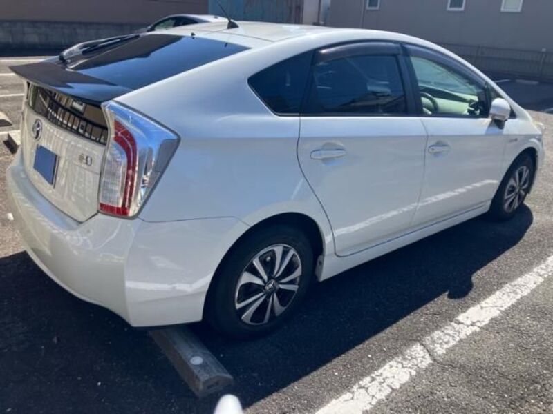 PRIUS