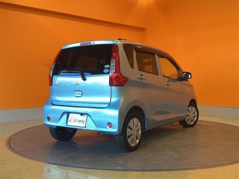 EK WAGON