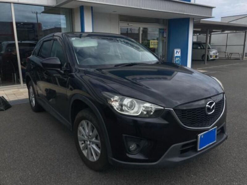 CX-5-0