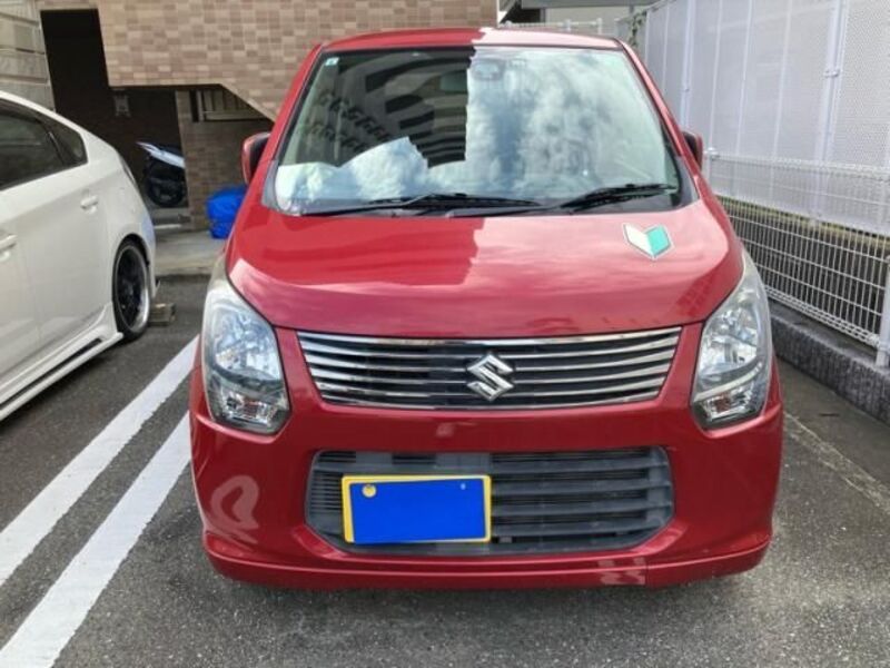 WAGON R-0