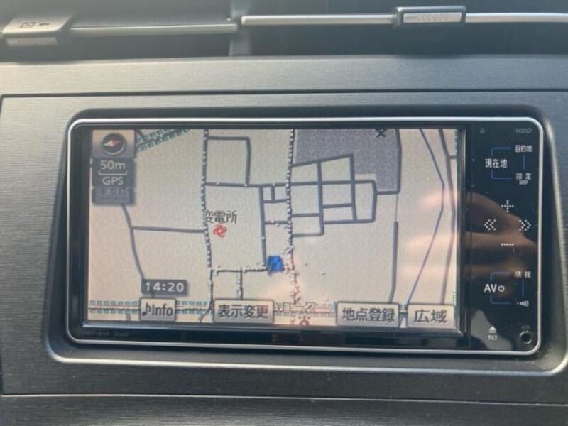 PRIUS
