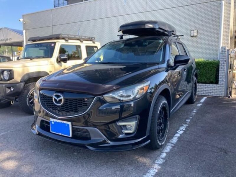 CX-5-0
