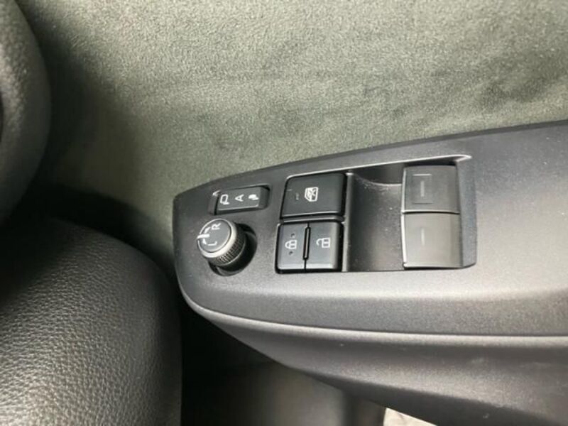 GR YARIS