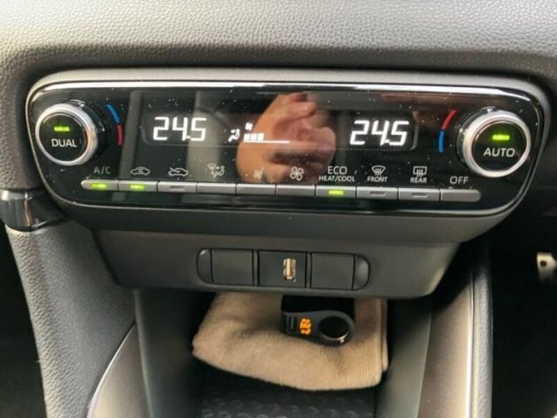 GR YARIS