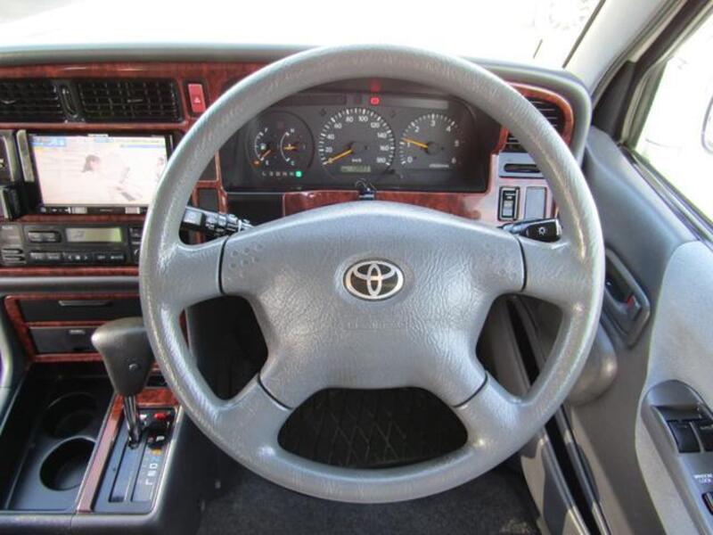HIACE WAGON