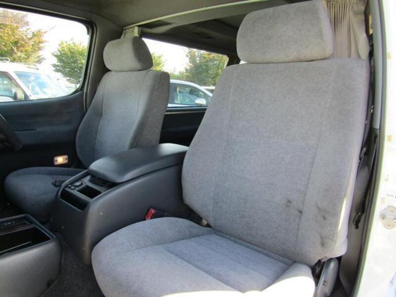 HIACE WAGON