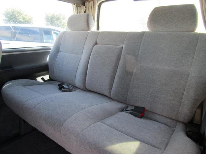 HIACE WAGON