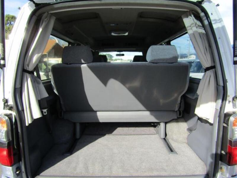 HIACE WAGON